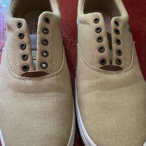 POLO SHOES